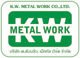 K.W. Metal work (KPT-Group)